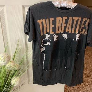 The Beatles tee